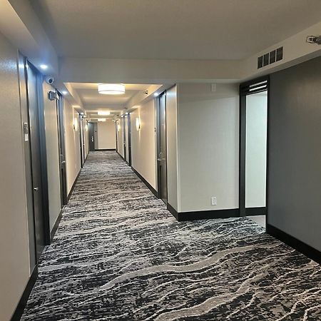 Holiday Inn Nashville Downtown - Stadium By Ihg Kültér fotó