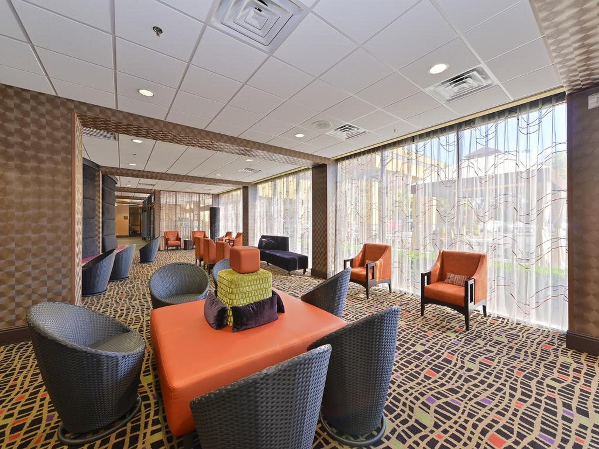 Holiday Inn Nashville Downtown - Stadium By Ihg Kültér fotó