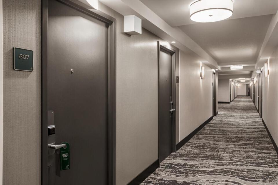 Holiday Inn Nashville Downtown - Stadium By Ihg Kültér fotó