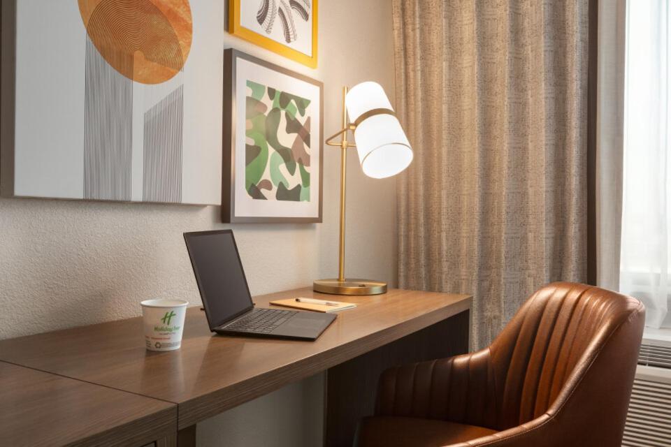 Holiday Inn Nashville Downtown - Stadium By Ihg Kültér fotó