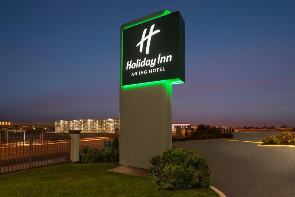 Holiday Inn Nashville Downtown - Stadium By Ihg Kültér fotó