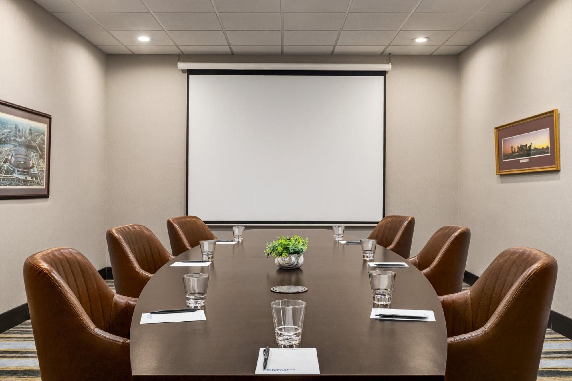 Holiday Inn Nashville Downtown - Stadium By Ihg Kültér fotó
