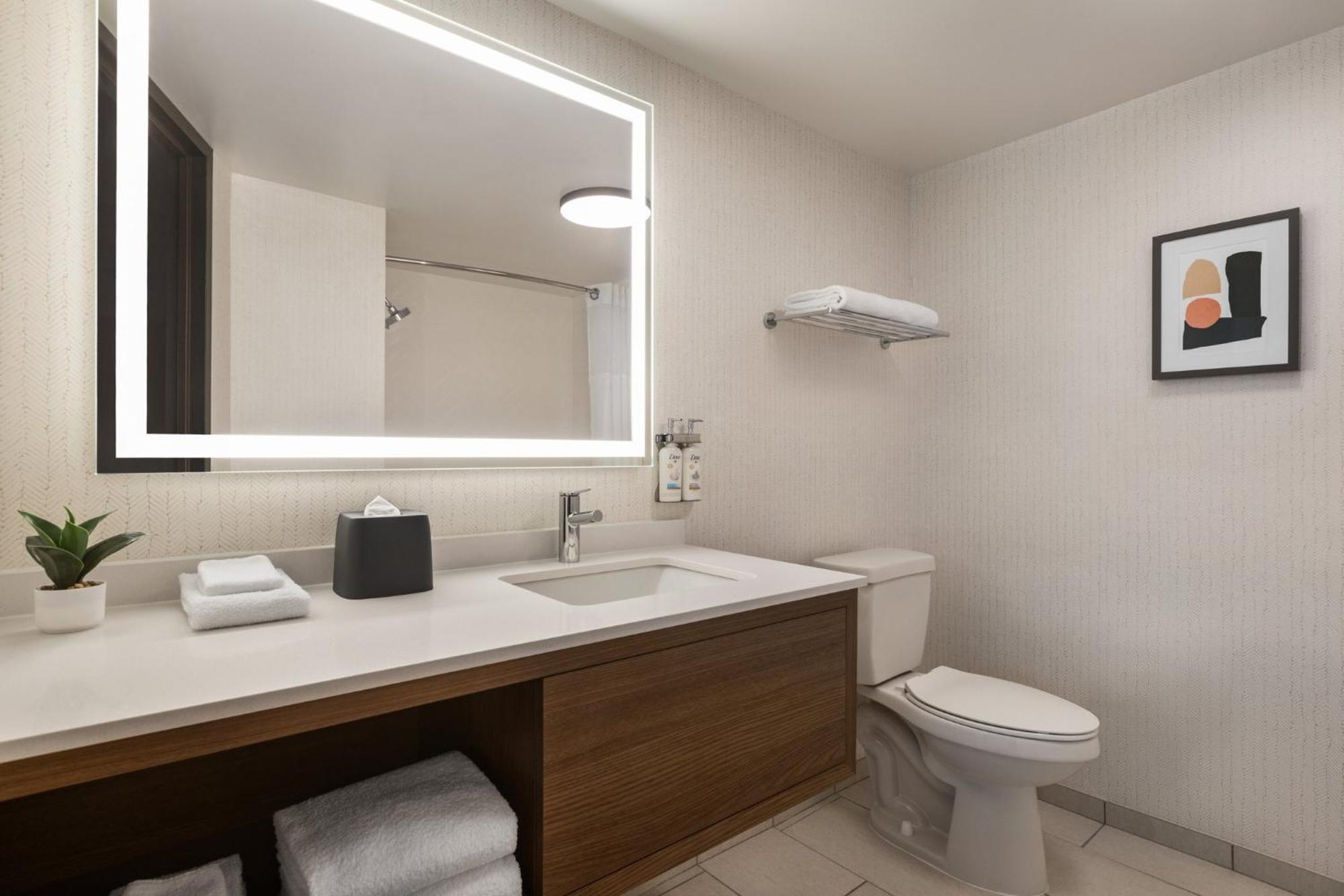 Holiday Inn Nashville Downtown - Stadium By Ihg Kültér fotó