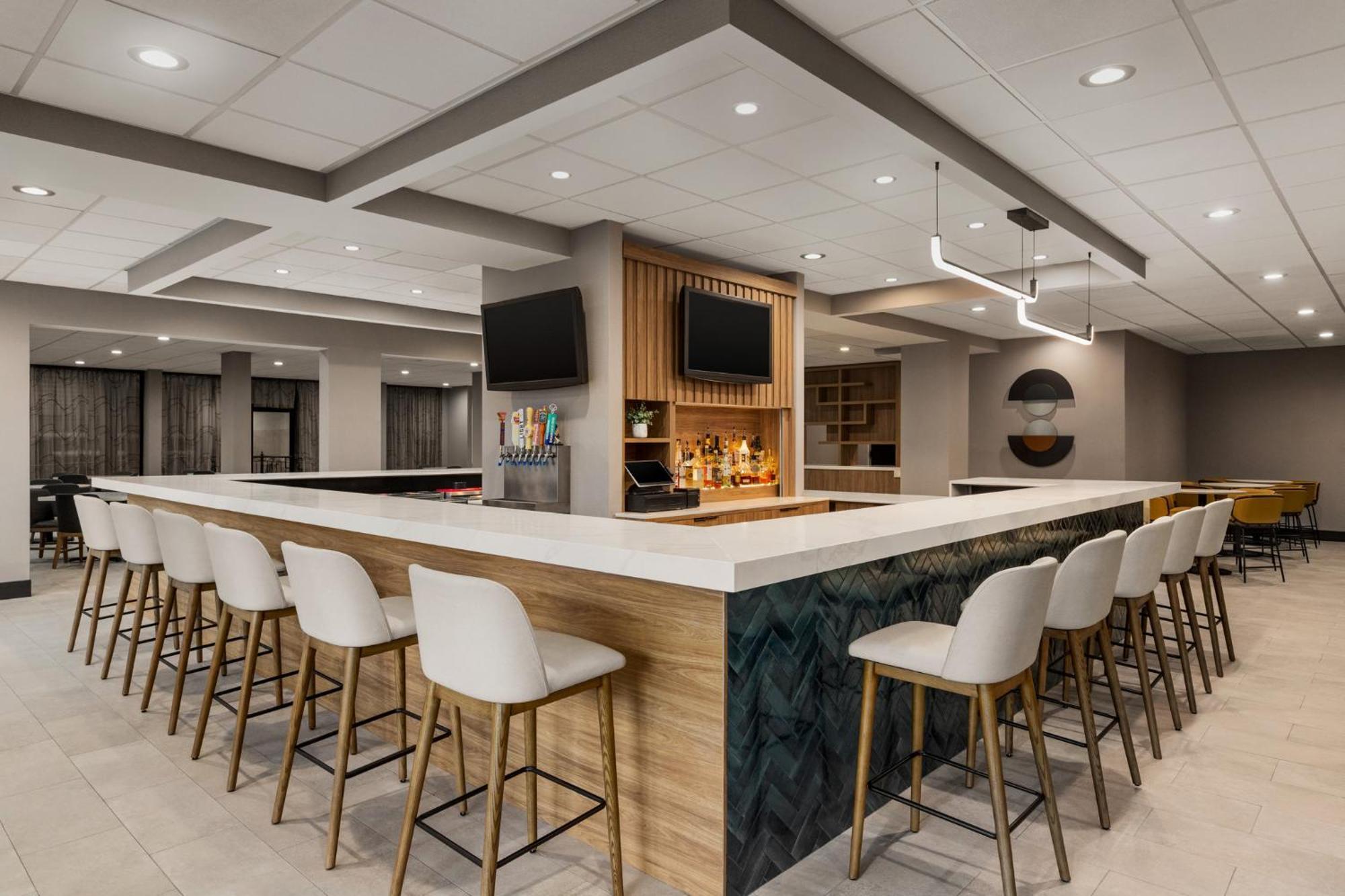 Holiday Inn Nashville Downtown - Stadium By Ihg Kültér fotó