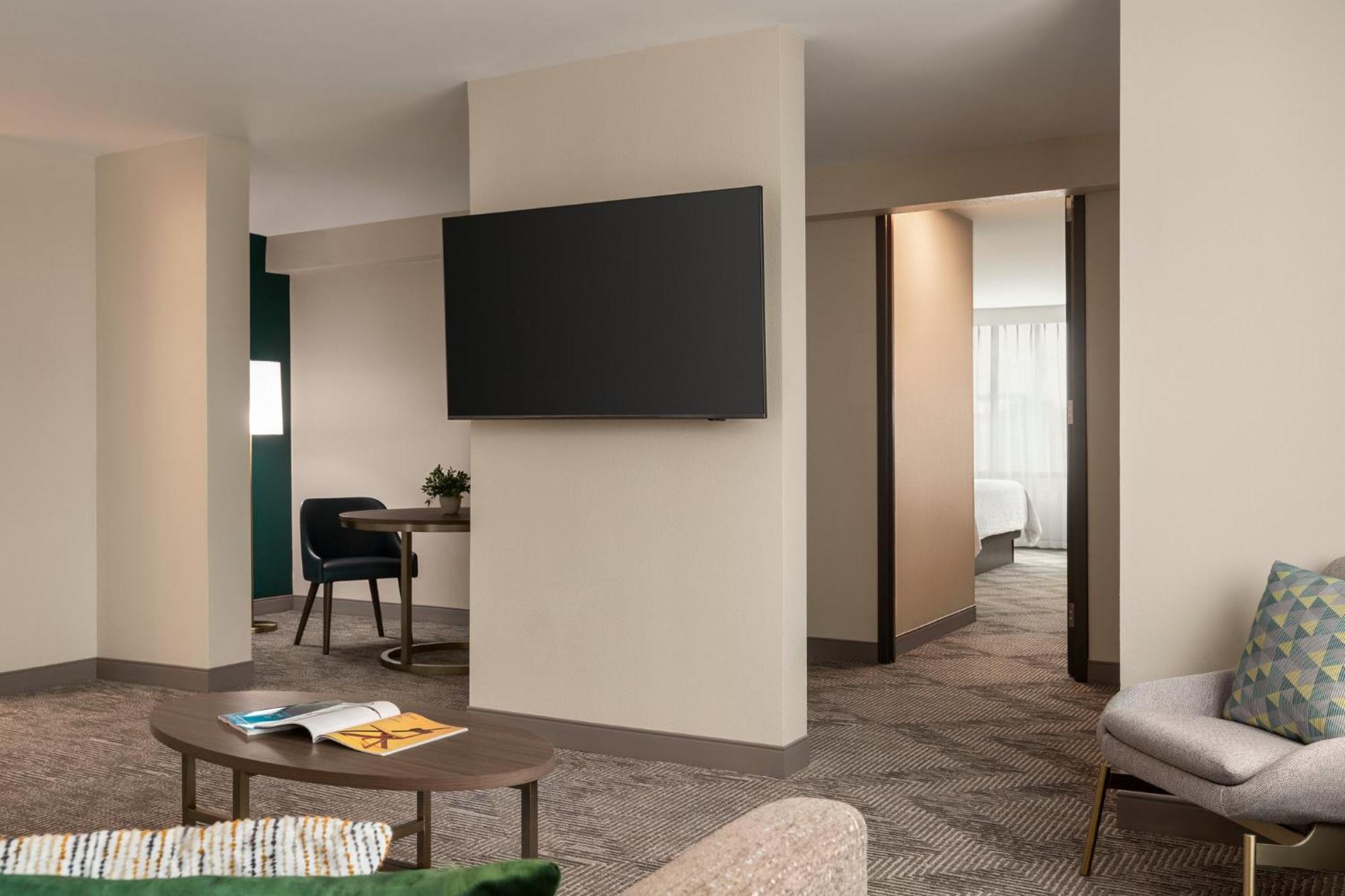 Holiday Inn Nashville Downtown - Stadium By Ihg Kültér fotó