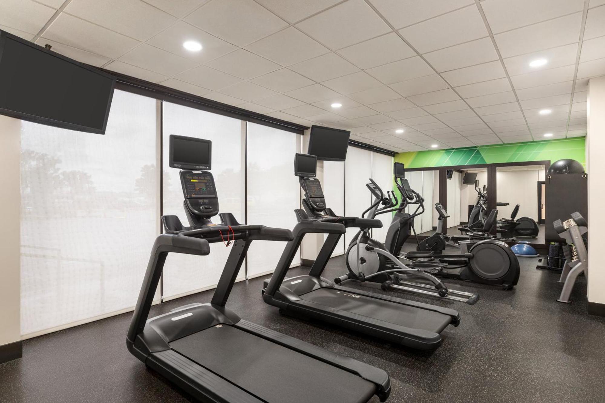 Holiday Inn Nashville Downtown - Stadium By Ihg Kültér fotó