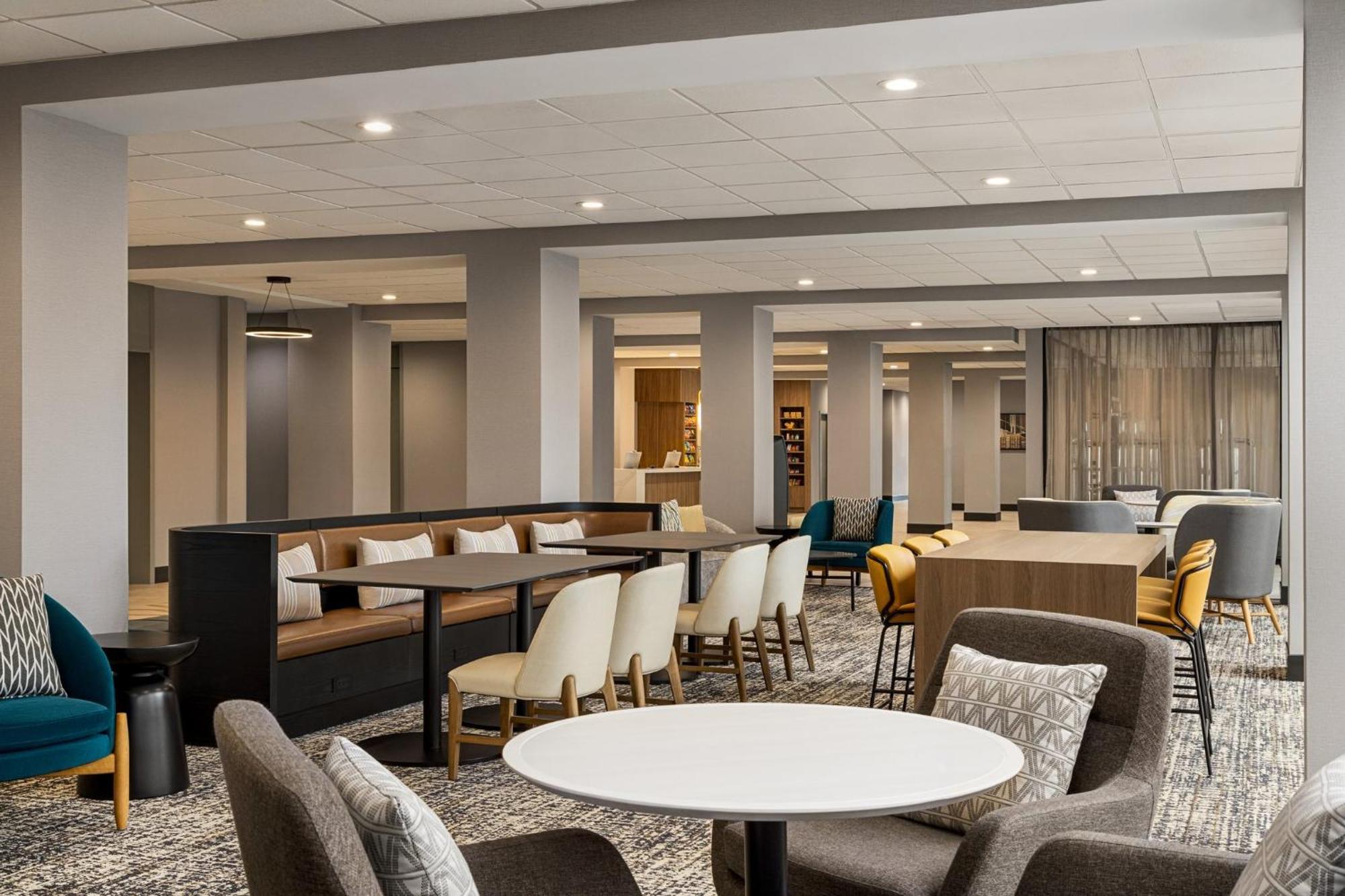 Holiday Inn Nashville Downtown - Stadium By Ihg Kültér fotó