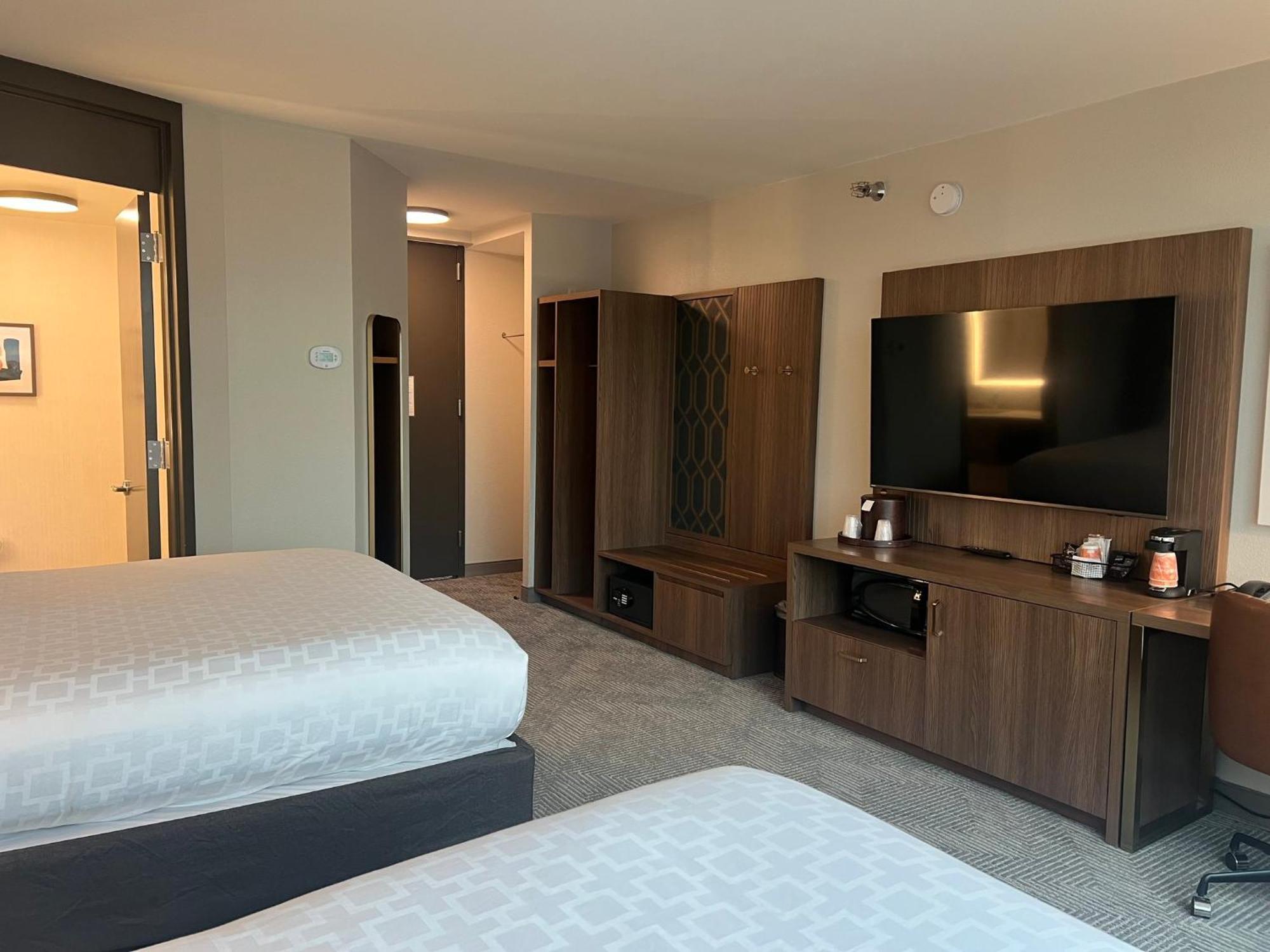 Holiday Inn Nashville Downtown - Stadium By Ihg Kültér fotó