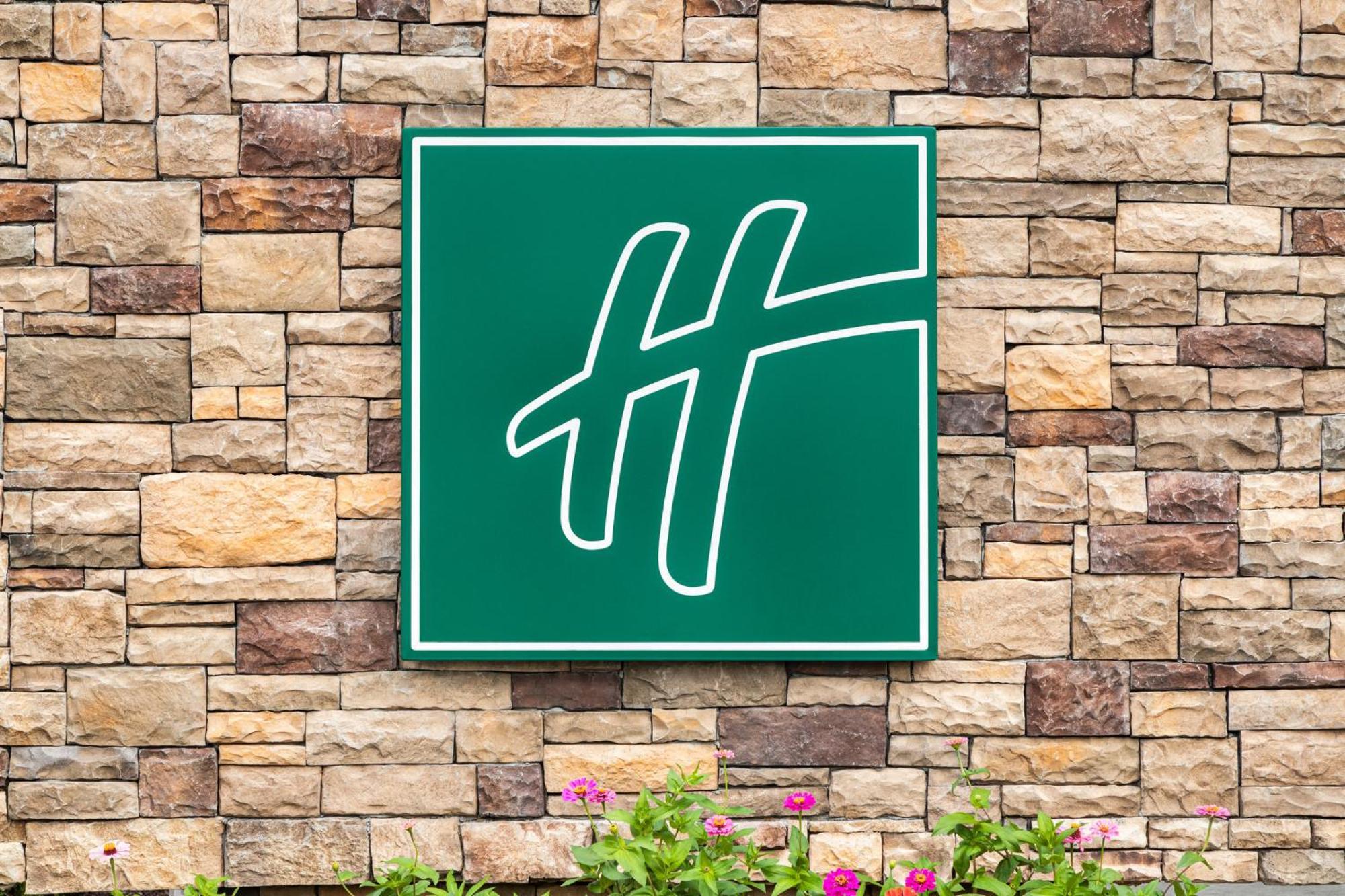 Holiday Inn Nashville Downtown - Stadium By Ihg Kültér fotó
