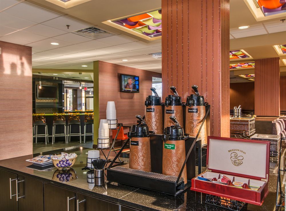 Holiday Inn Nashville Downtown - Stadium By Ihg Kültér fotó