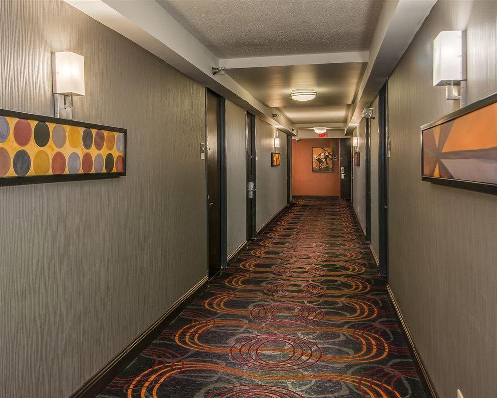 Holiday Inn Nashville Downtown - Stadium By Ihg Kültér fotó