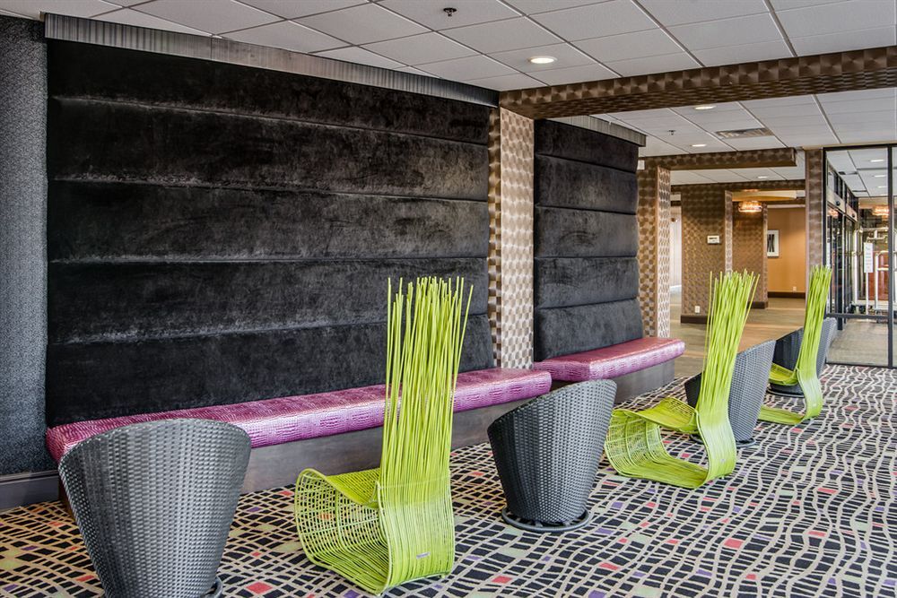 Holiday Inn Nashville Downtown - Stadium By Ihg Kültér fotó