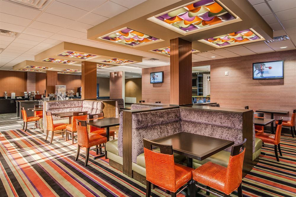 Holiday Inn Nashville Downtown - Stadium By Ihg Kültér fotó