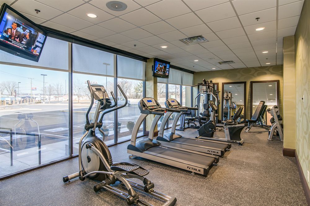 Holiday Inn Nashville Downtown - Stadium By Ihg Kültér fotó